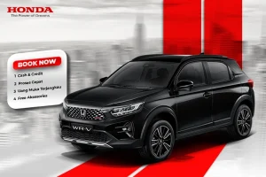 Honda Makassar Indah